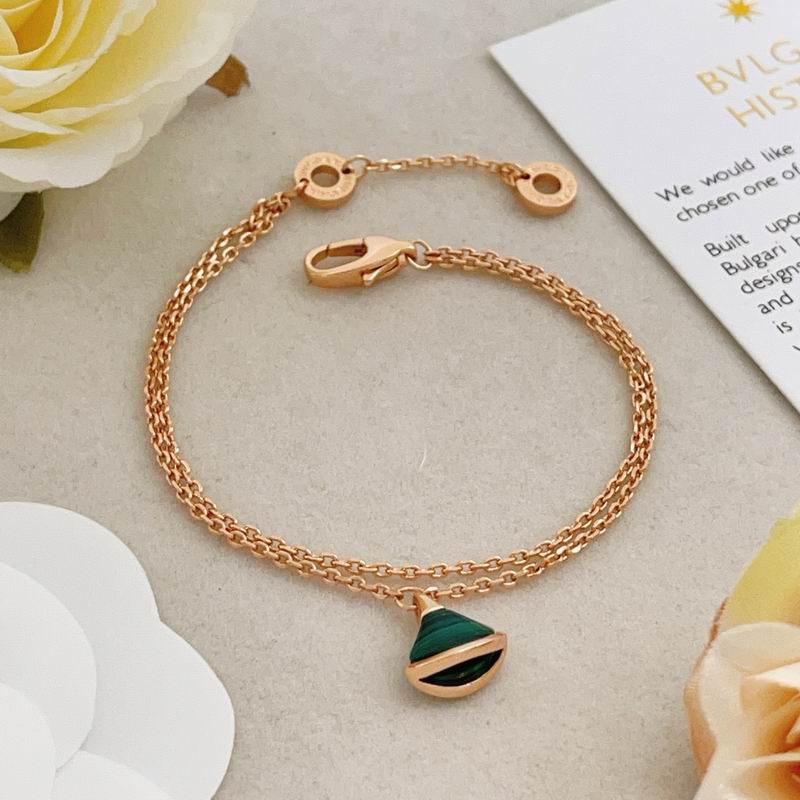 Bvlgari Bracelet 06yxs46